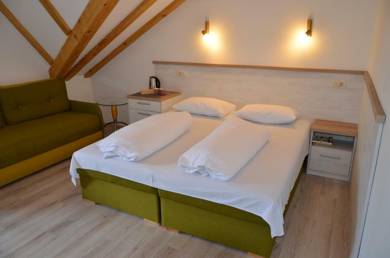 Appartement Max Kolašin